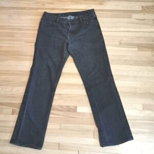 Men  gasoline jeans